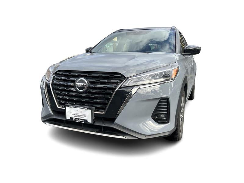 nissan Kicks 2021 - 5