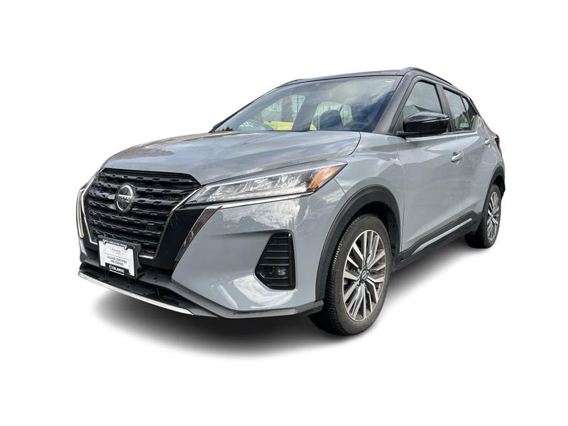 nissan Kicks 2021 - 6