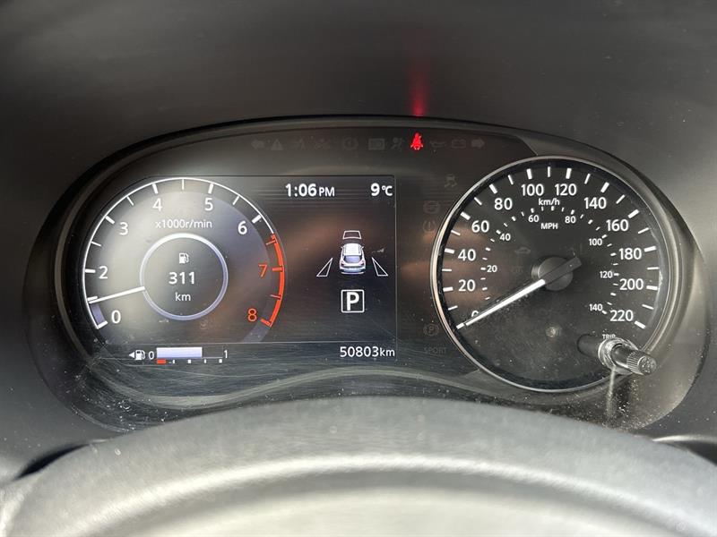 nissan Kicks 2021 - 23