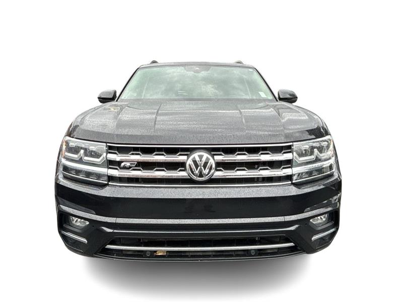 volkswagen Atlas 2019 - 4