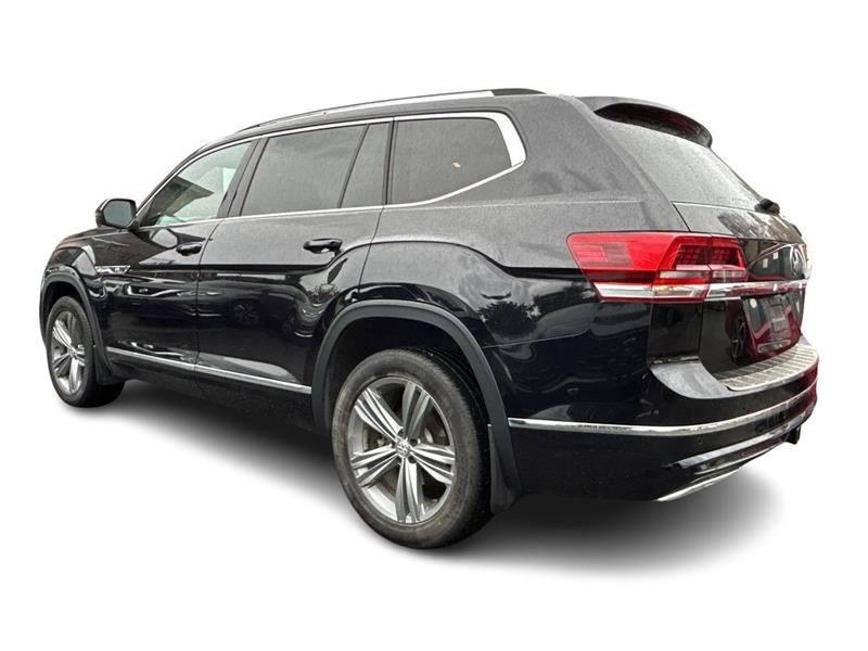 volkswagen Atlas 2019 - 9