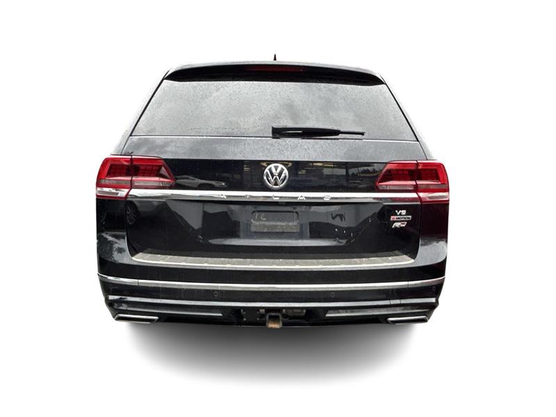 volkswagen Atlas 2019 - 12