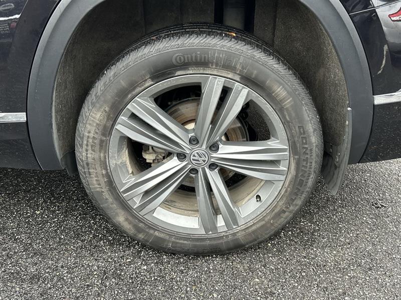 volkswagen Atlas 2019 - 18