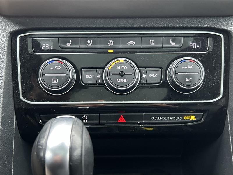 volkswagen Atlas 2019 - 27