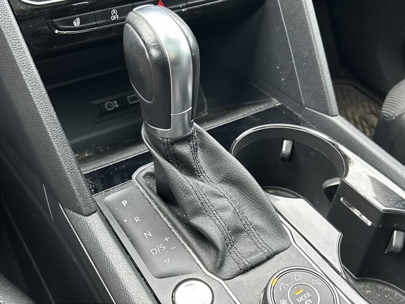 volkswagen Atlas 2019 - 28