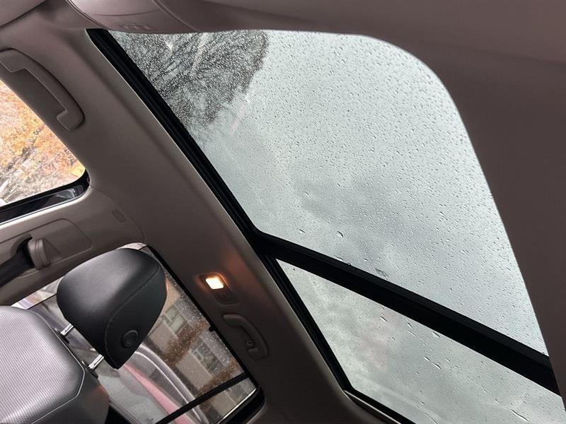 volkswagen Atlas 2019 - 30