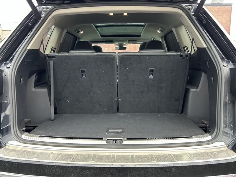 volkswagen Atlas 2019 - 33