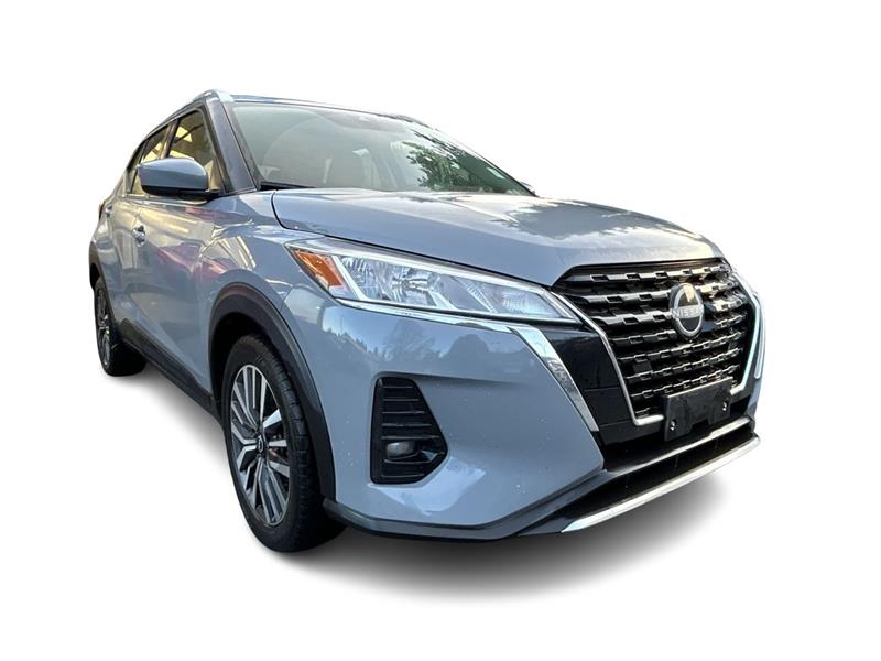 nissan Kicks 2023 - 2