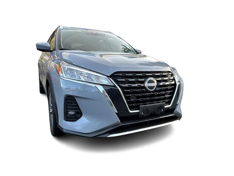 nissan Kicks 2023 - 3