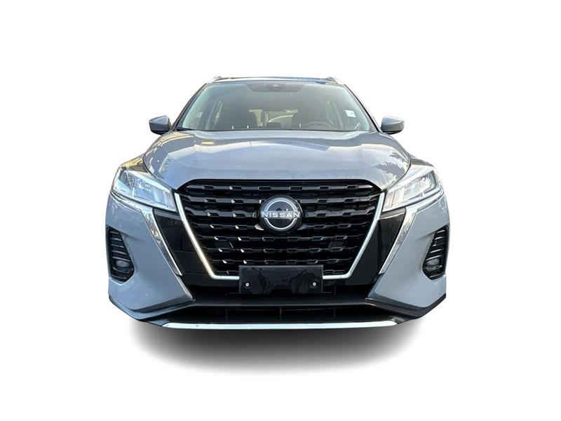 nissan Kicks 2023 - 4