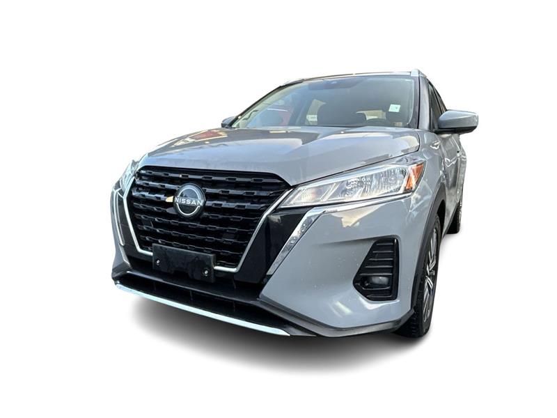 nissan Kicks 2023 - 5