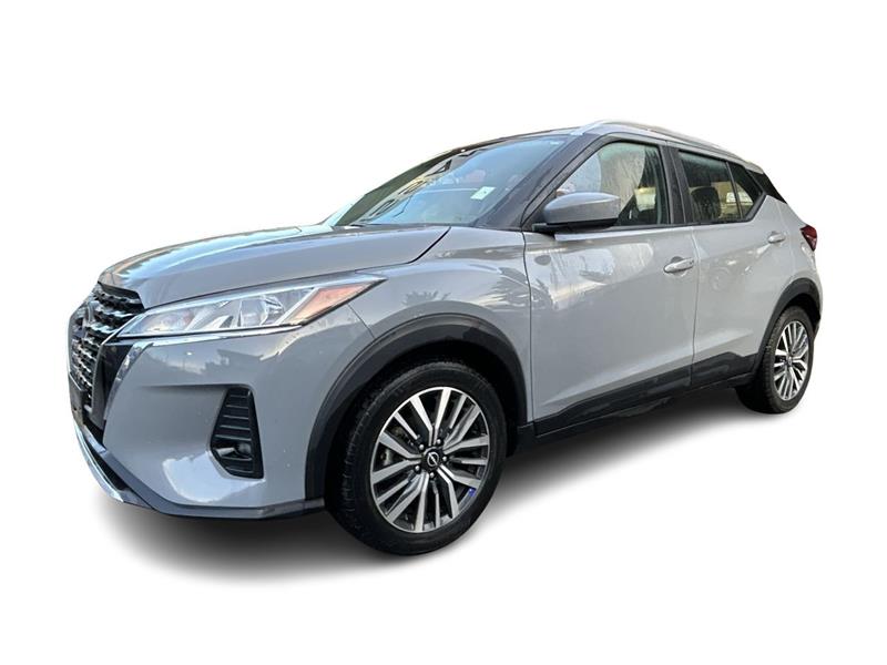 nissan Kicks 2023 - 7