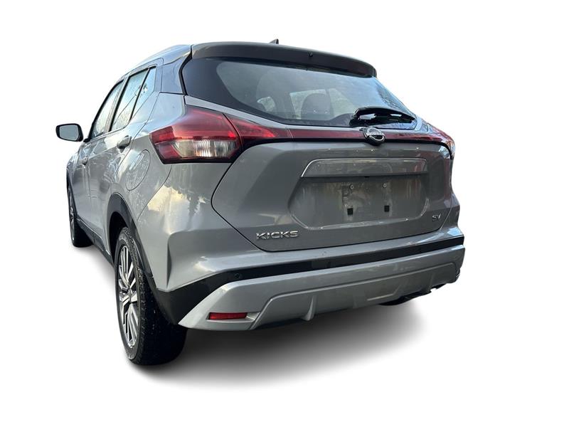 nissan Kicks 2023 - 11