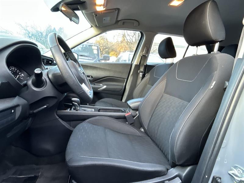 nissan Kicks 2023 - 19