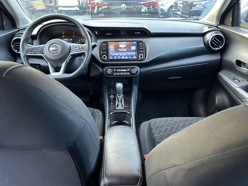 nissan Kicks 2023 - 28