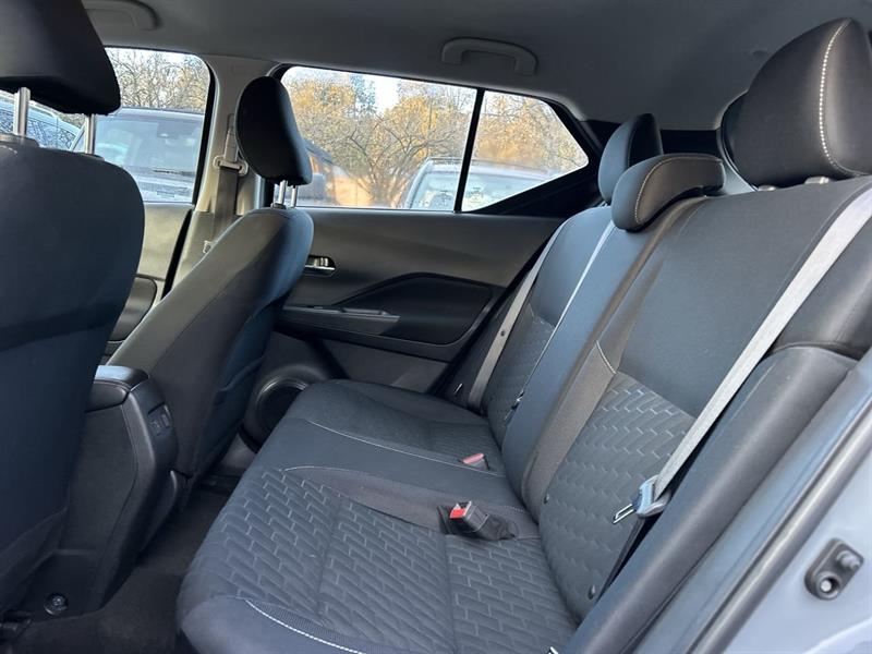 nissan Kicks 2023 - 29