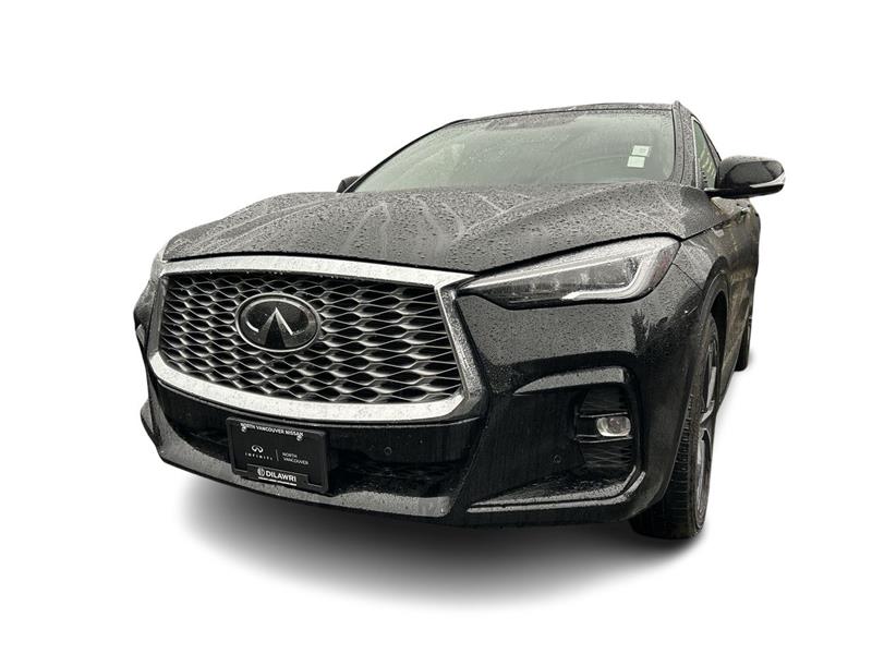 infiniti QX55 2023 - 5
