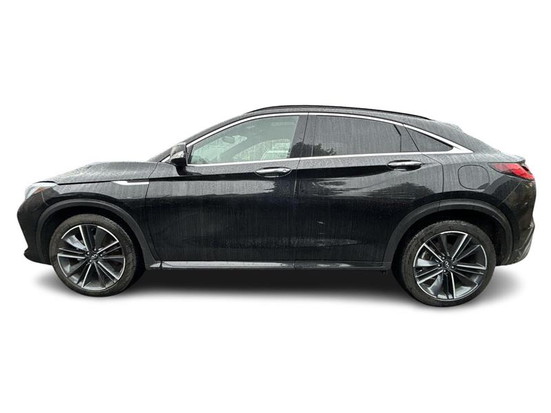 infiniti QX55 2023 - 8