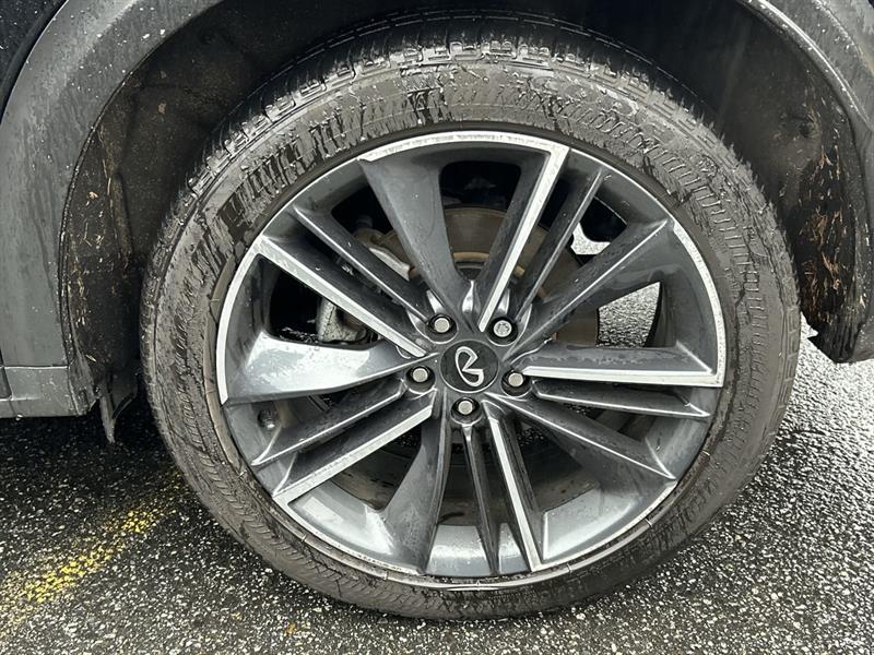 infiniti QX55 2023 - 18