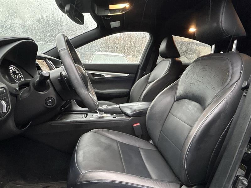 infiniti QX55 2023 - 19