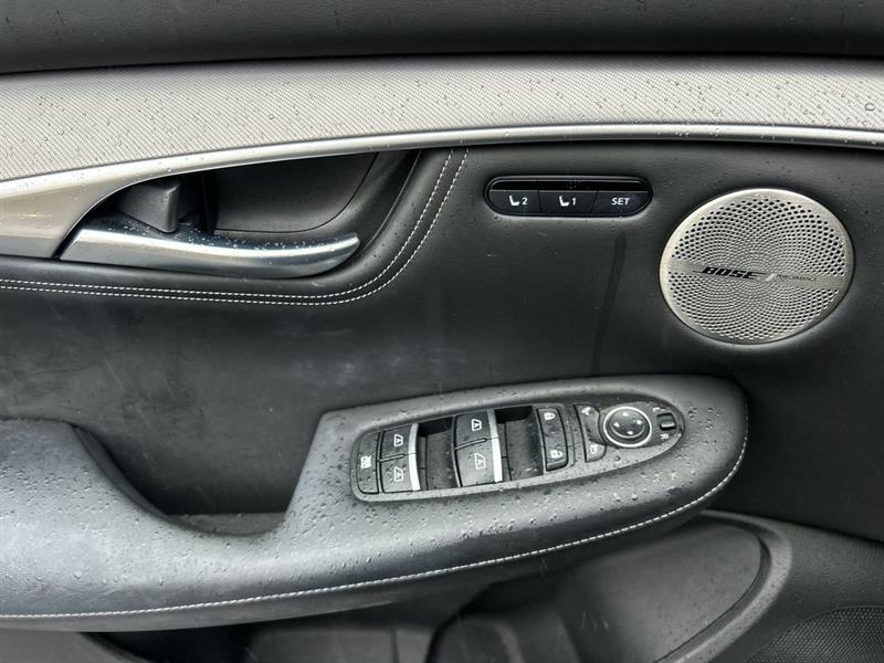 infiniti QX55 2023 - 21