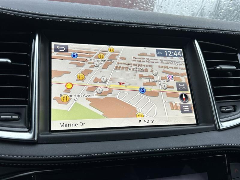 infiniti QX55 2023 - 26