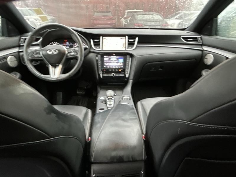 infiniti QX55 2023 - 29