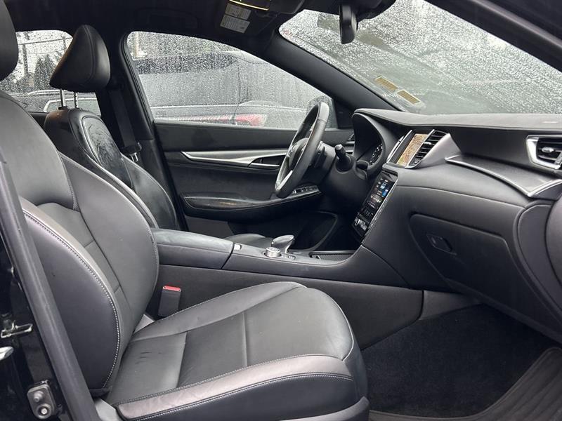 infiniti QX55 2023 - 33