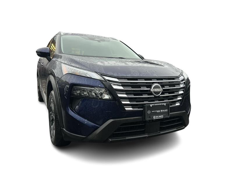 nissan Rogue 2024 - 3