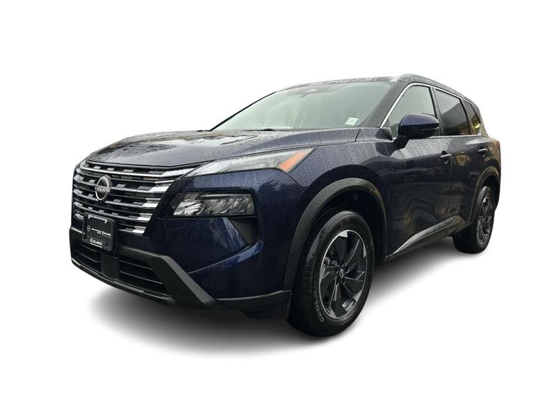 nissan Rogue 2024 - 6