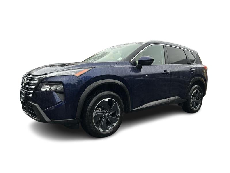 nissan Rogue 2024 - 7