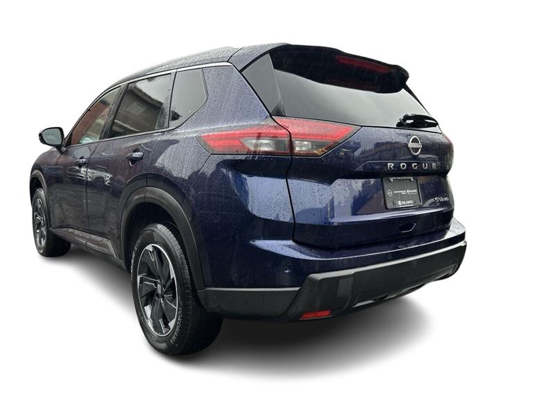nissan Rogue 2024 - 10