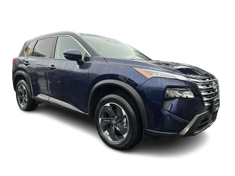 nissan Rogue 2024 - 17