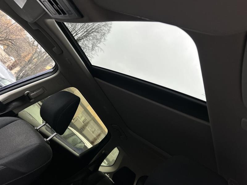 nissan Rogue 2024 - 29