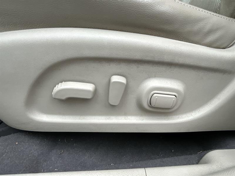 nissan Murano 2017 - 20