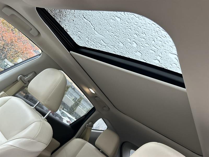 nissan Murano 2017 - 30