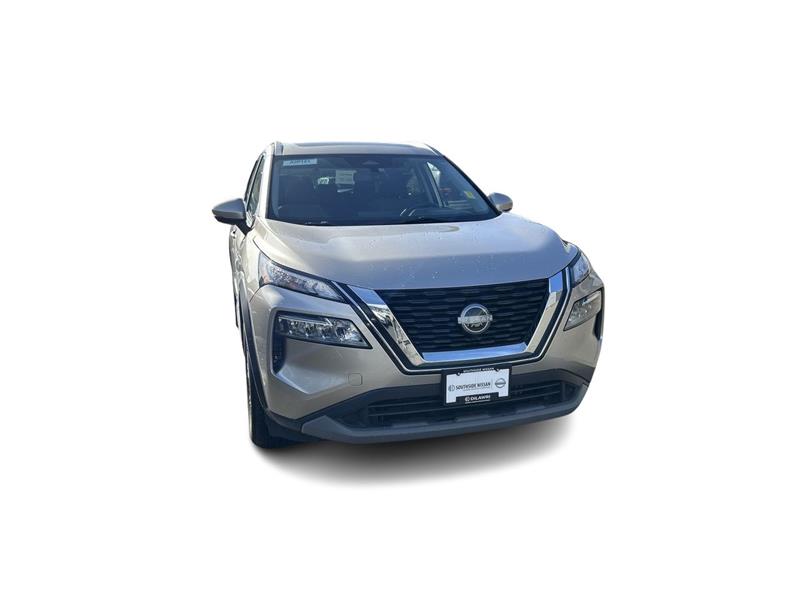 nissan Rogue 2023 - 3