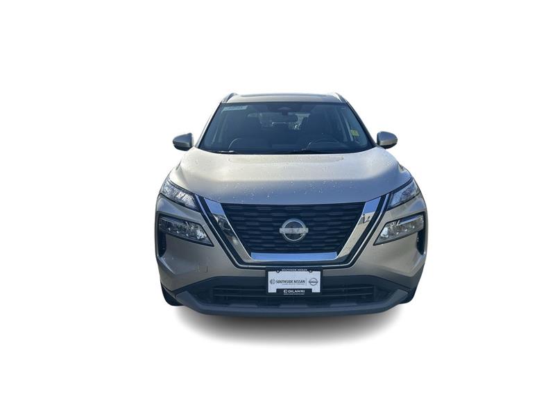 nissan Rogue 2023 - 4