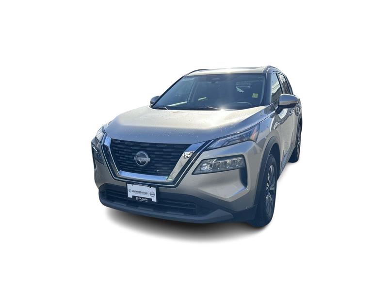 nissan Rogue 2023 - 5