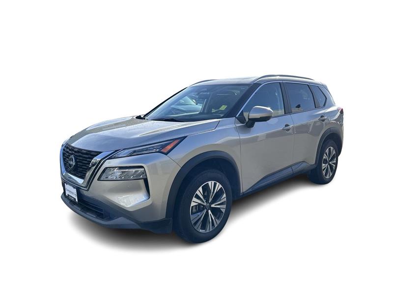 nissan Rogue 2023 - 6