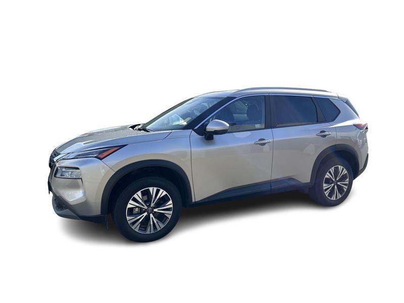 nissan Rogue 2023 - 7