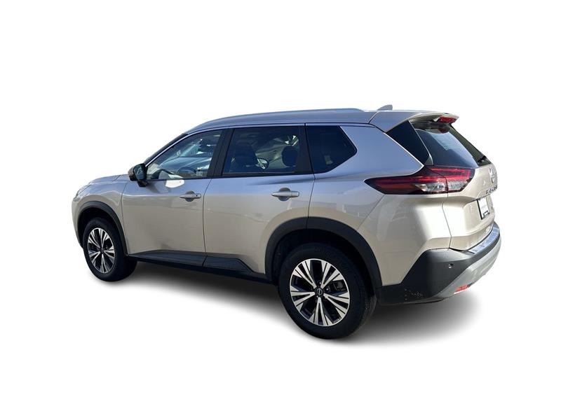 nissan Rogue 2023 - 9