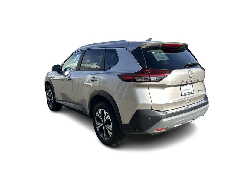 nissan Rogue 2023 - 10