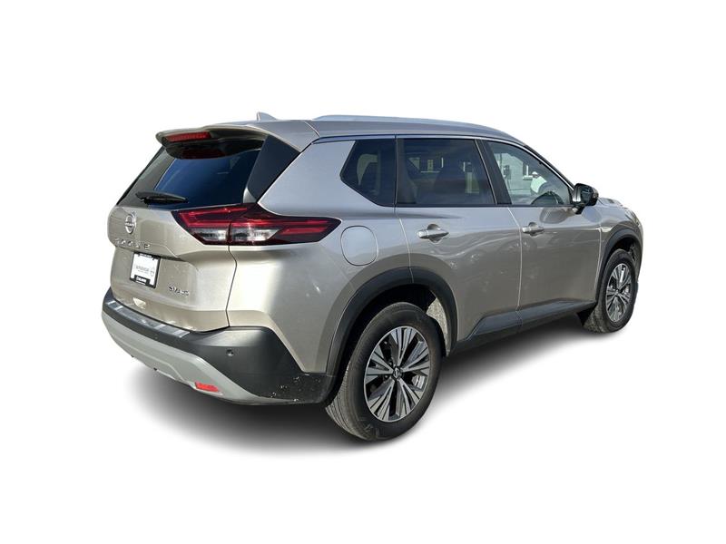 nissan Rogue 2023 - 14