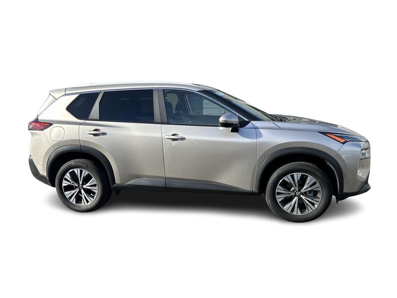 nissan Rogue 2023 - 16