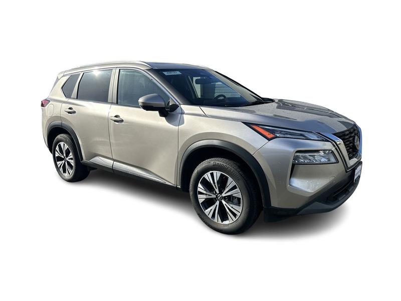 nissan Rogue 2023 - 17