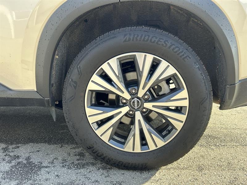 nissan Rogue 2023 - 18