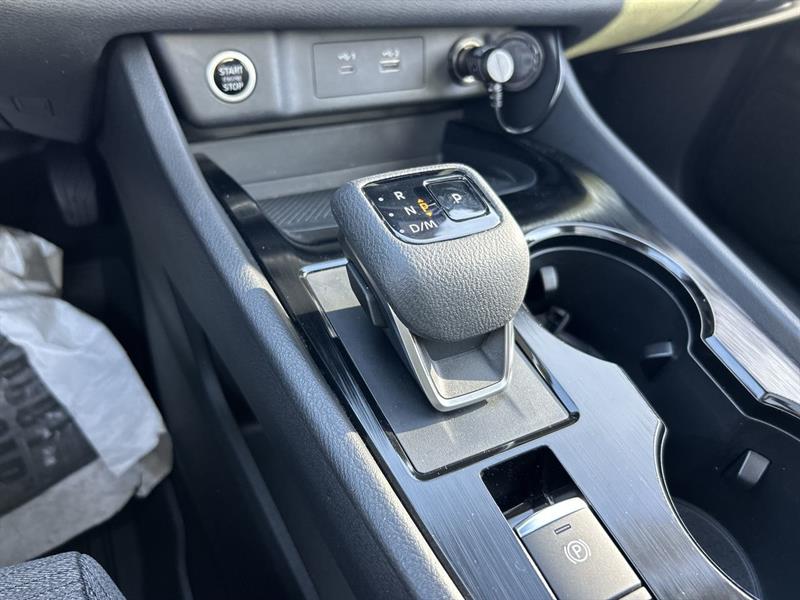 nissan Rogue 2023 - 27