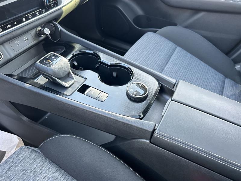 nissan Rogue 2023 - 28