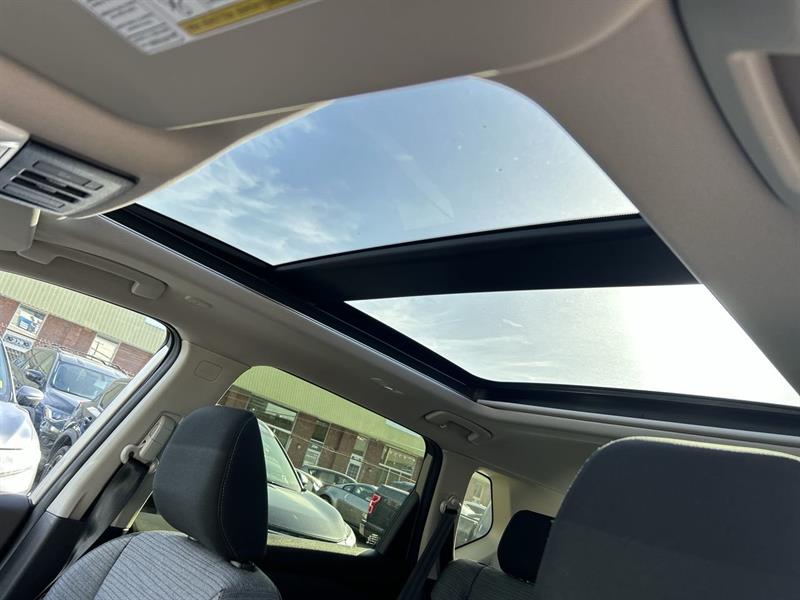 nissan Rogue 2023 - 29